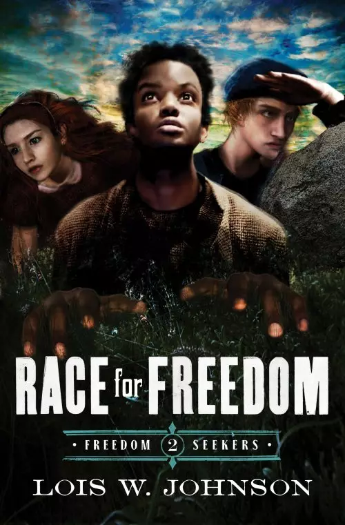 Race For Freedom