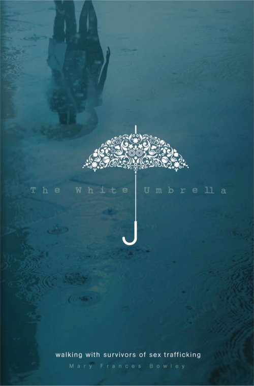 The White Umbrella 