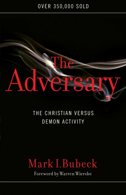 The Adversary