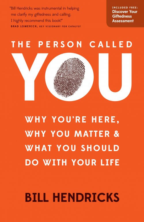 Person Called You