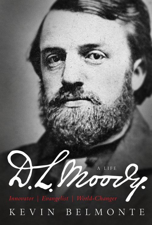 D L Moody A Life