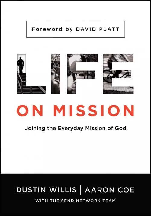 Life on Mission