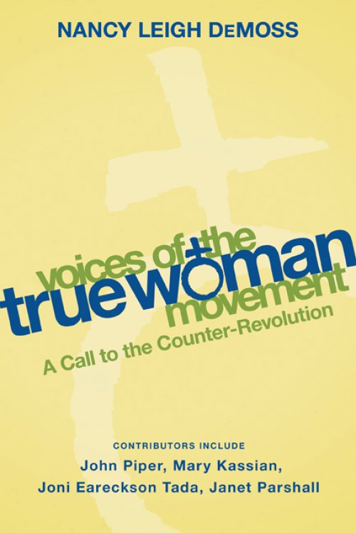 Voices Of The True Woman Movement