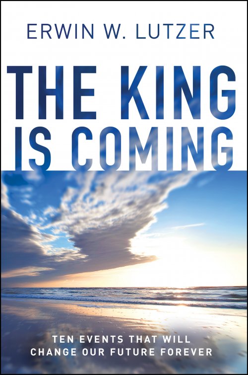 The King Is Coming Paperback