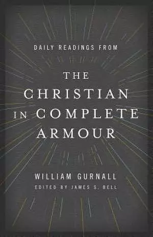 Daily Readings from The Christian in Complete Armour