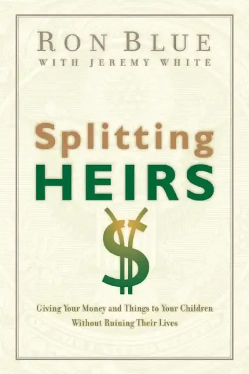 Splitting Heirs