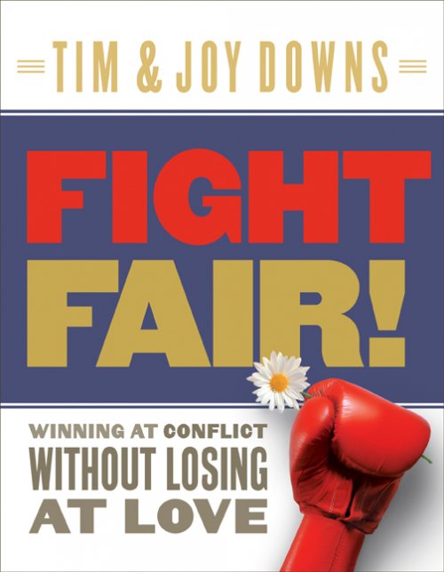 Fight Fair