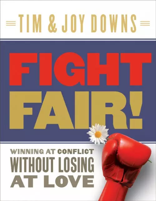 Fight Fair