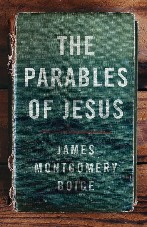 The Parables Of Jesus