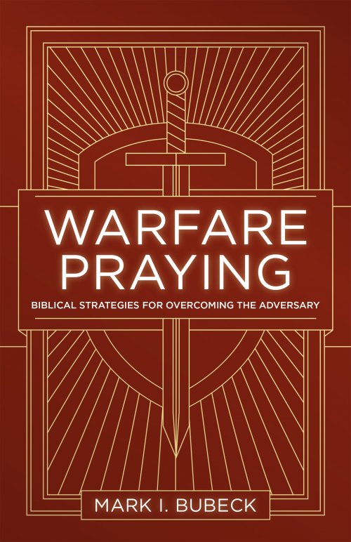 Warfare Praying