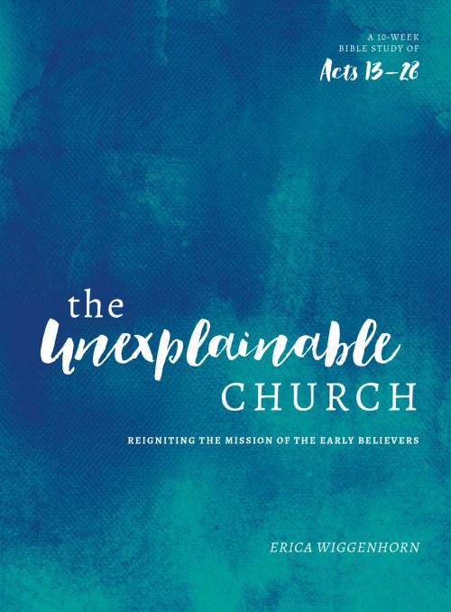 The Unexplainable Church