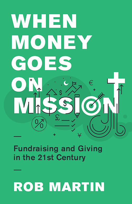 When Money Goes on Mission