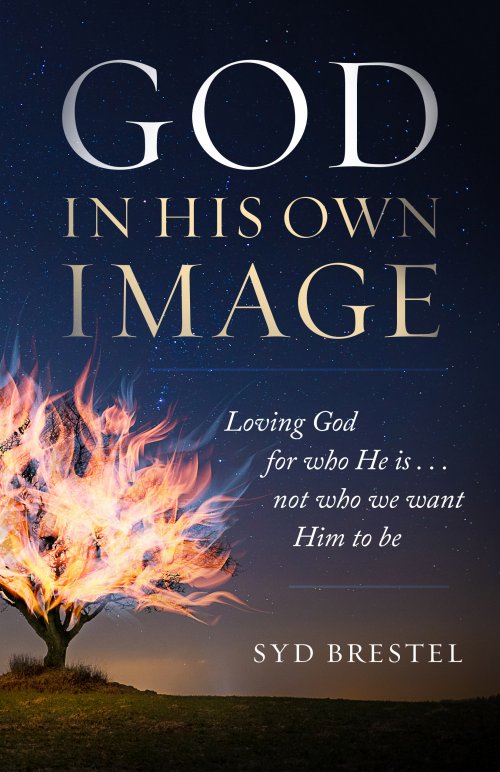 God In His Own Image