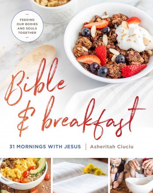 Bible and Breakfast