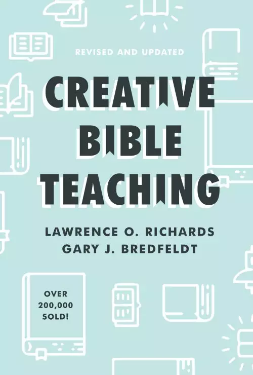 Creative Bible Teaching