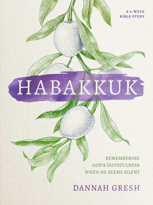 Habakkuk