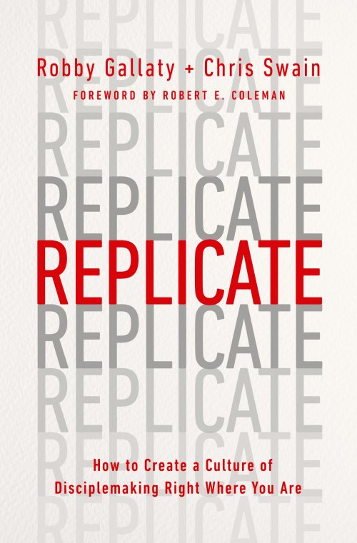 Replicate