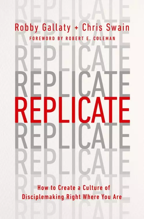 Replicate