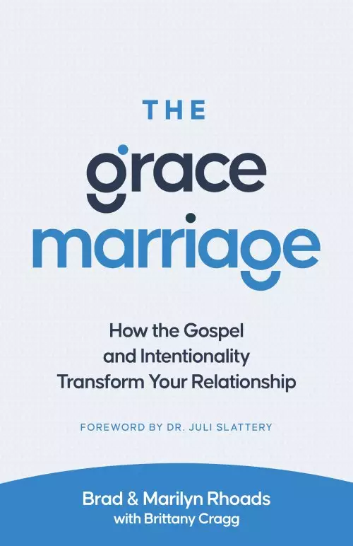 The Grace Marriage