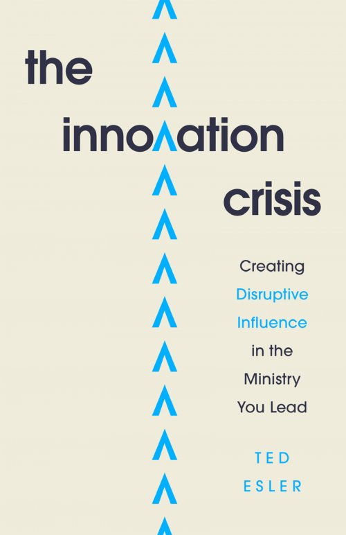 Innovation Crisis