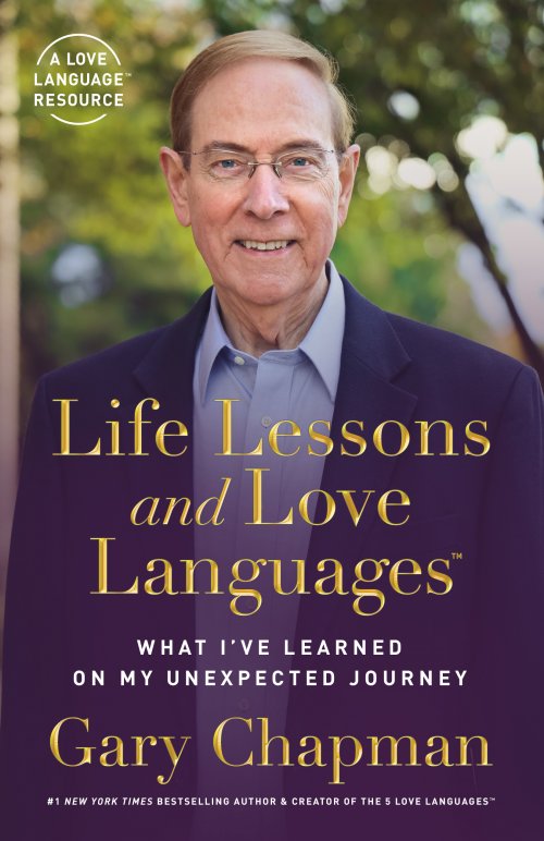 Life Lessons and Love Languages