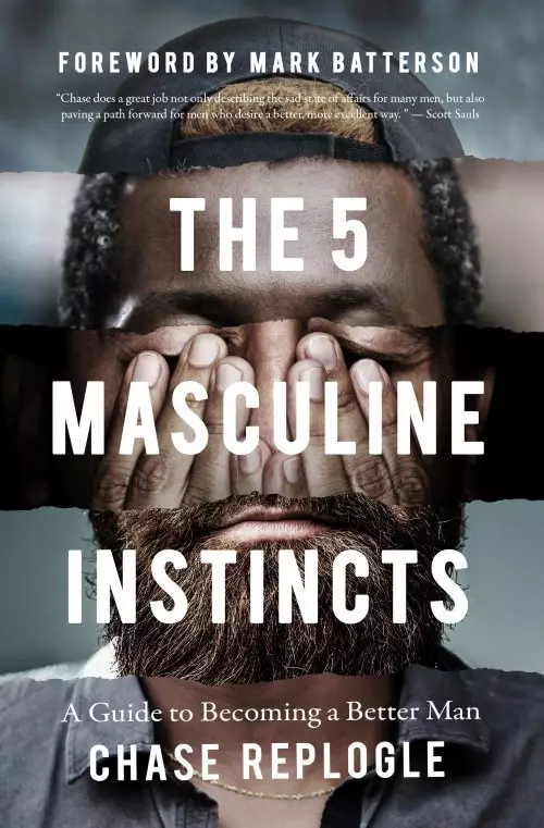 5 Masculine Instincts