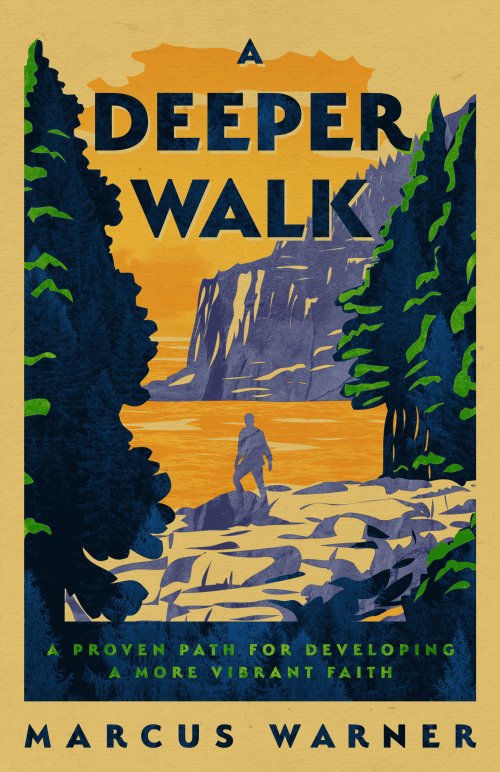 Deeper Walk