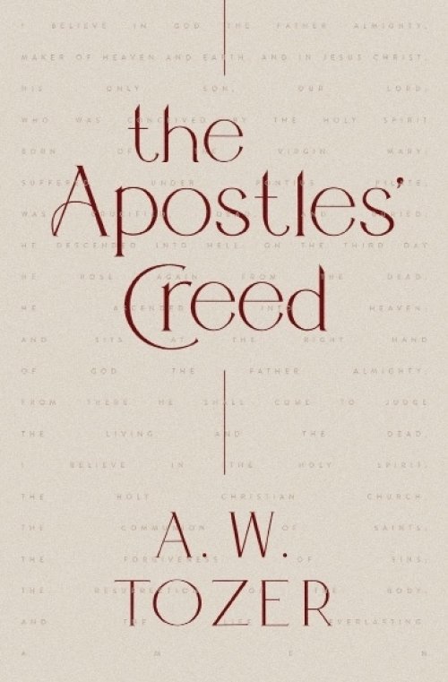 Apostles' Creed