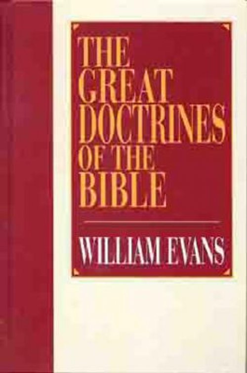 Great Doctrines of the Bible