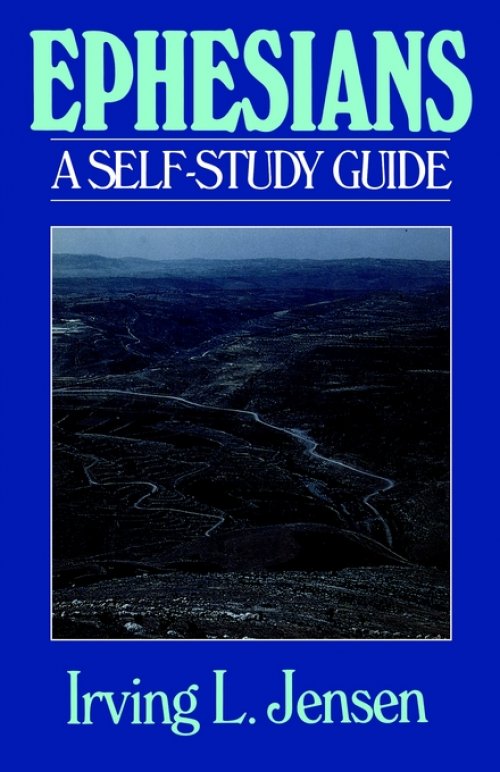 Ephesians: Self Study guide