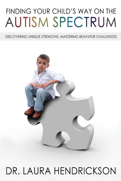 Finding Your Child's Way on the Autism Spectrum