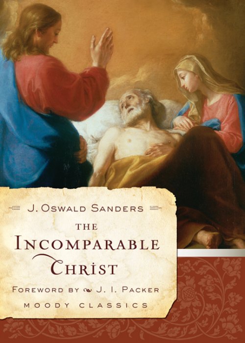 Incomparable Christ