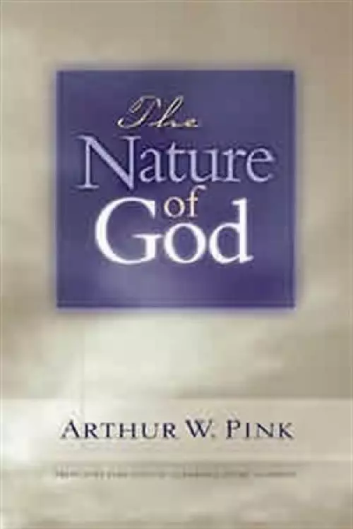 Nature of God