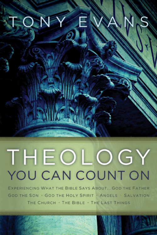 Theology You Can Count On