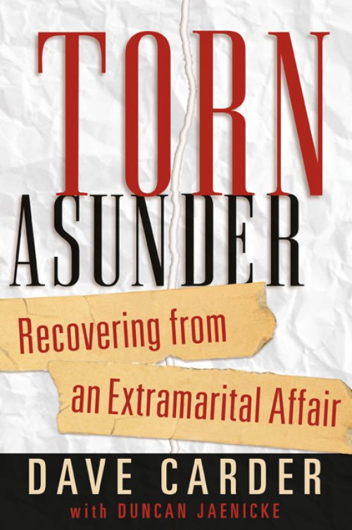 Torn Asunder