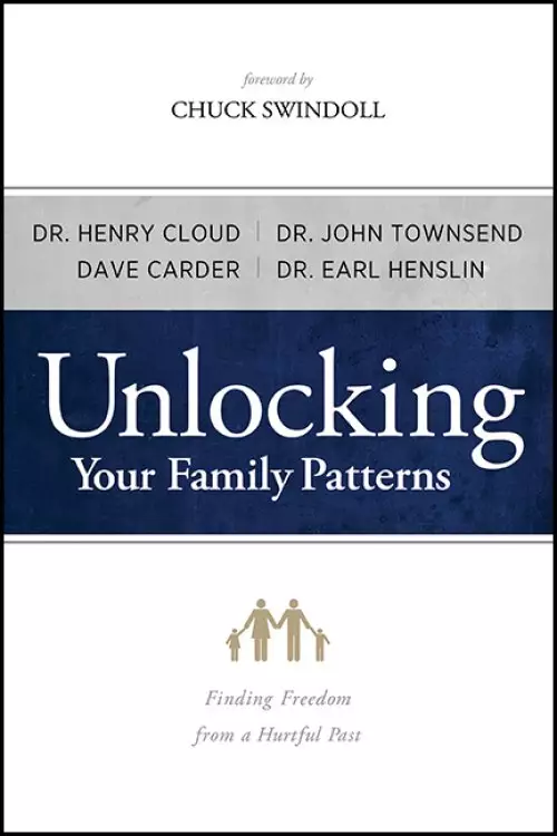 Unlocking Your Family Patterns