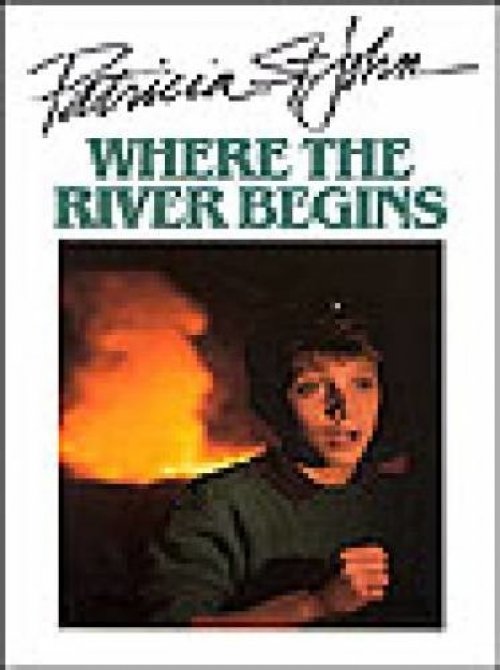 Where The River Begins