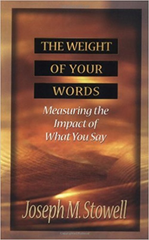 The Weight of Your Words: Measuring the Impact of What You Say