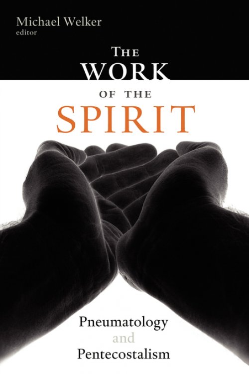 The Work of the Spirit