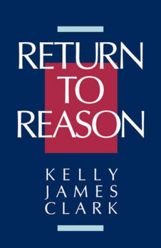 Return to Reason