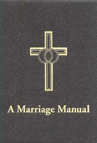 A Marriage Manual