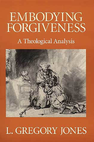 Embodying Forgiveness