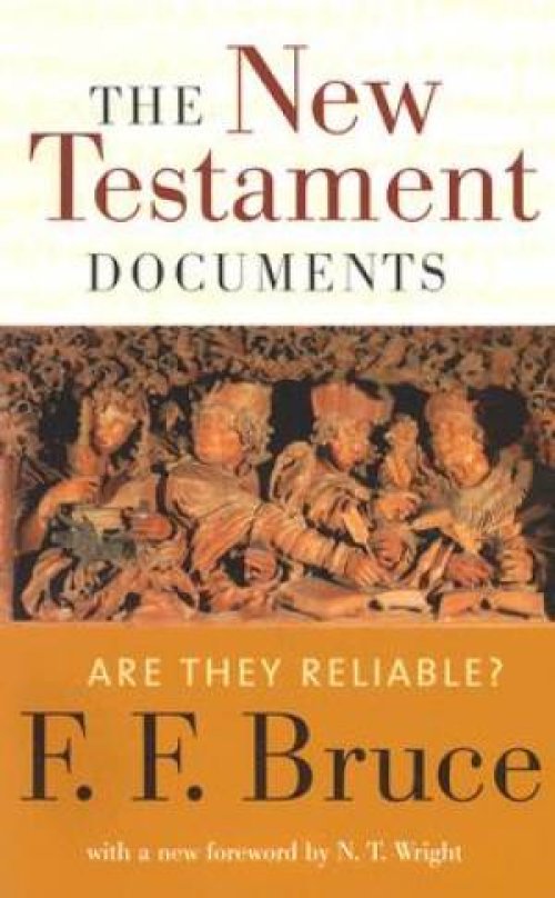 New Testament Documents