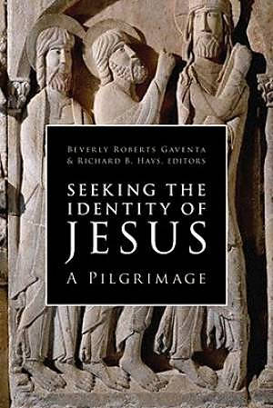 Seeking the Identity of Jesus