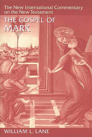 Mark : New International Commentary on the New Testament