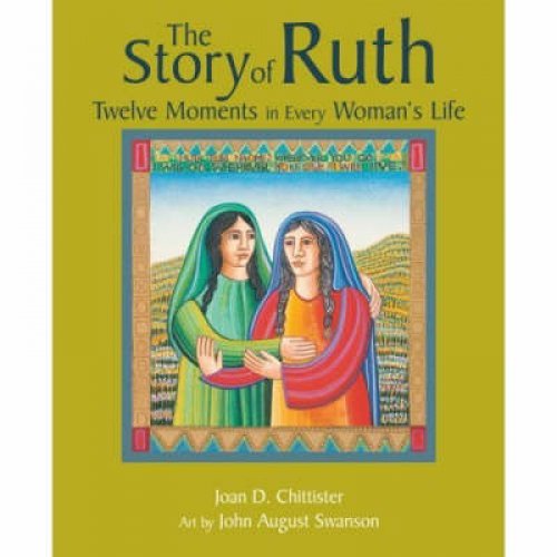 Story Of Ruth