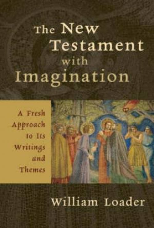 New Testament With Imagination