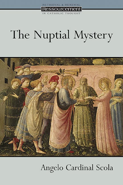 Nuptial Mystery