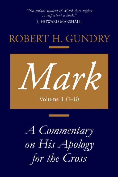 Mark Volume 1 (Chapters 1-8)