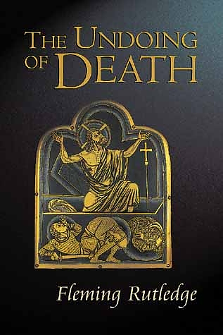 The Undoing Of Death